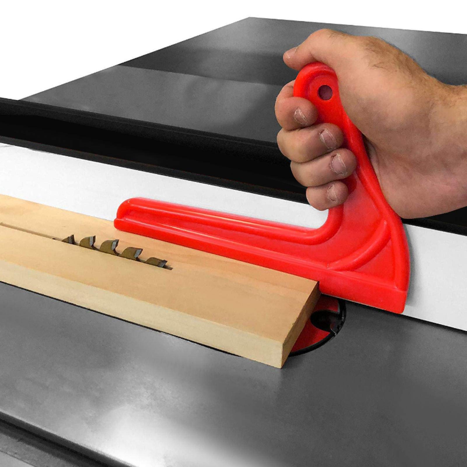 4Pcs Woodworking Push Stick Sa - Woodworking Hand Saw ulasan dan harga