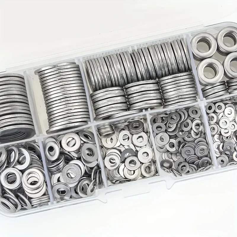 360pcs 304 Stainless Steel Fla - Woodworking Kitchen Projects ulasan dan harga
