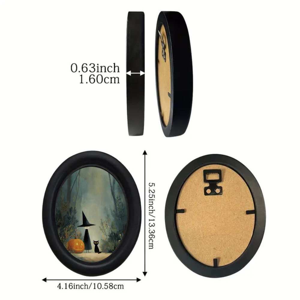 A 3D Vintage Halloween Witch a - Woodworking Hobbies ulasan dan harga