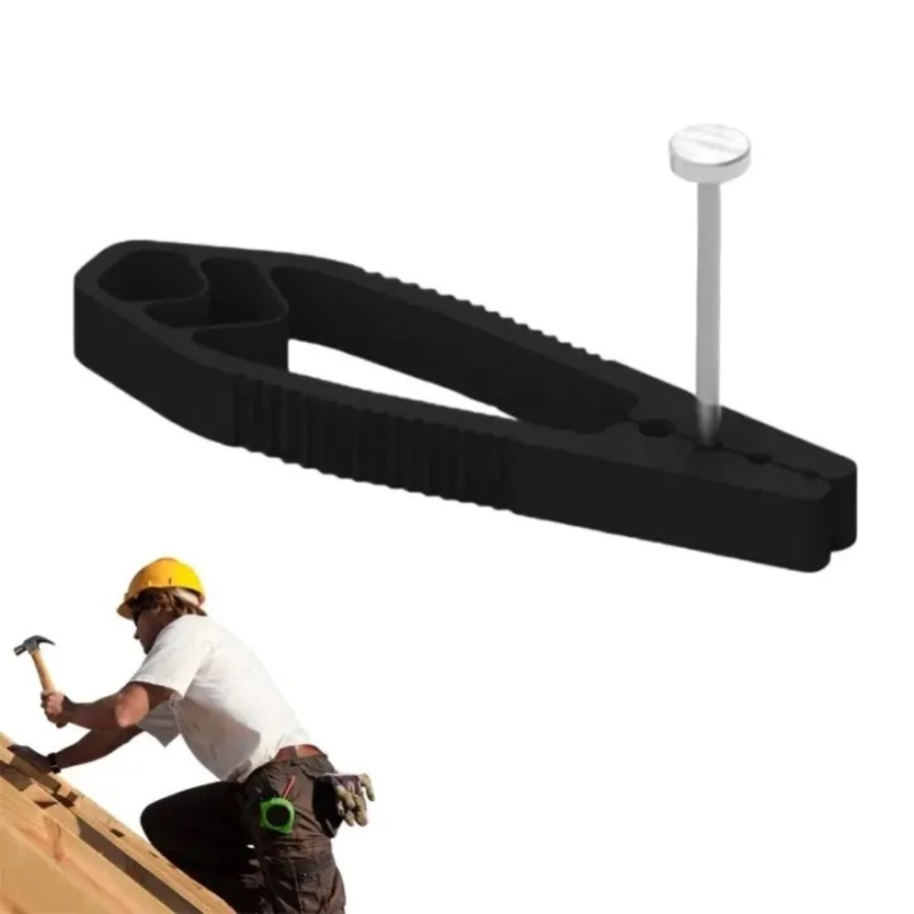Portable Nail Fixer Tool Plast - Woodworking Tool ulasan dan harga