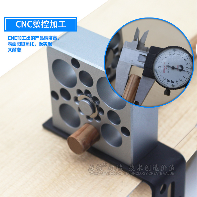 Adjustable Wood Rounding Fixtu - Woodworking Unlimited ulasan dan harga