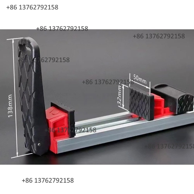 Aluminum Alloy Woodworking Mit - Woodworking Tool ulasan dan harga