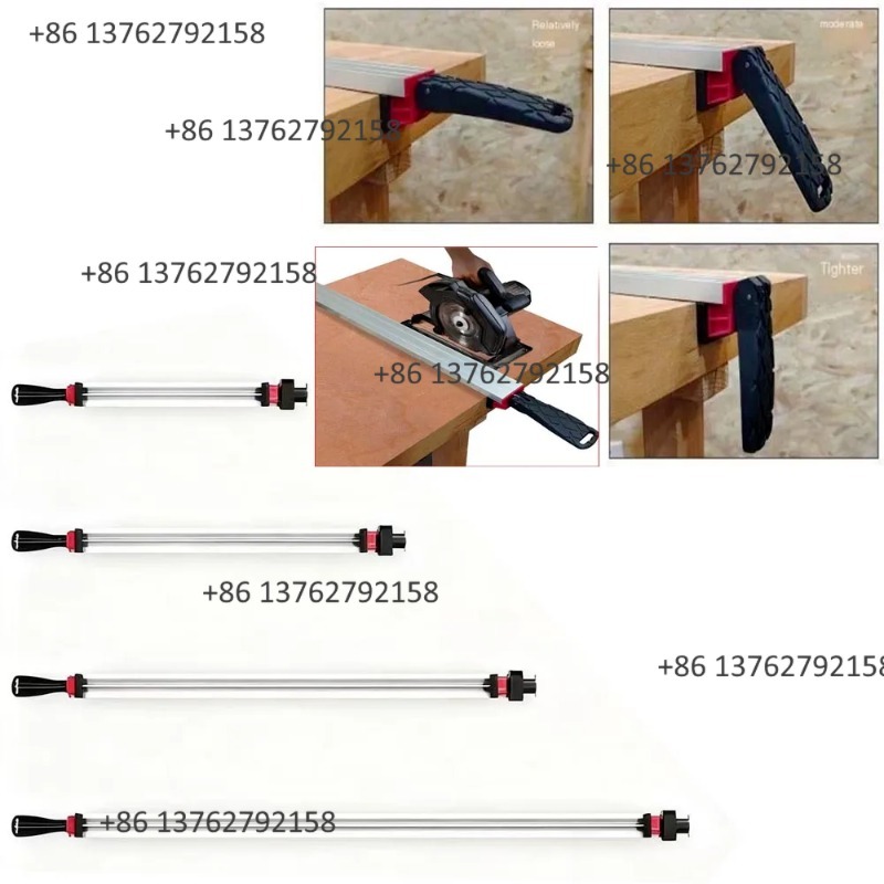 Aluminum Alloy Woodworking Mit - Woodworking Tool ulasan dan harga