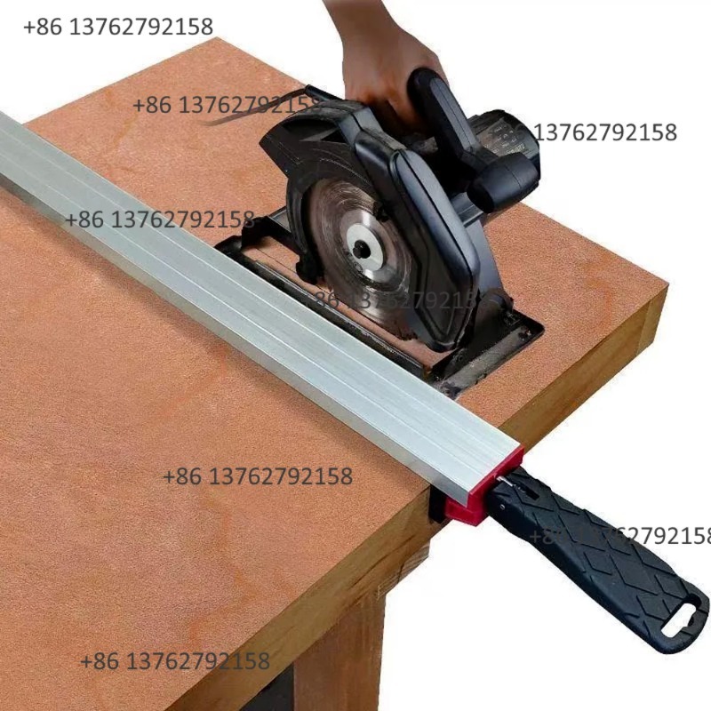 Aluminum Alloy Woodworking Mit - Woodworking Tool ulasan dan harga