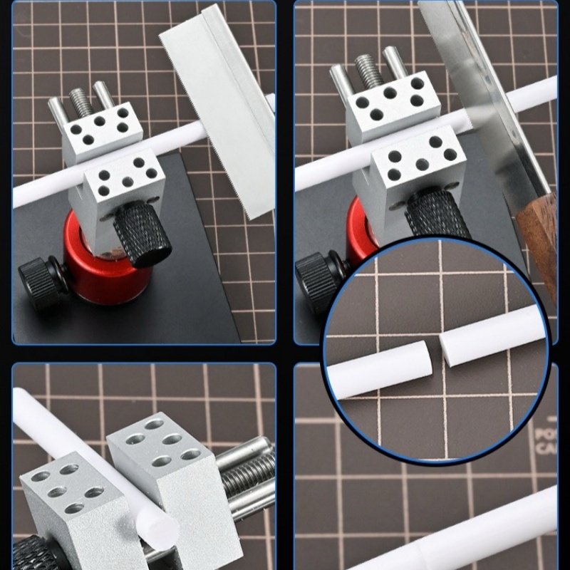 MSWZ MS-103 Ultra-Thin Shark T - Woodworking Hand Saw ulasan dan harga
