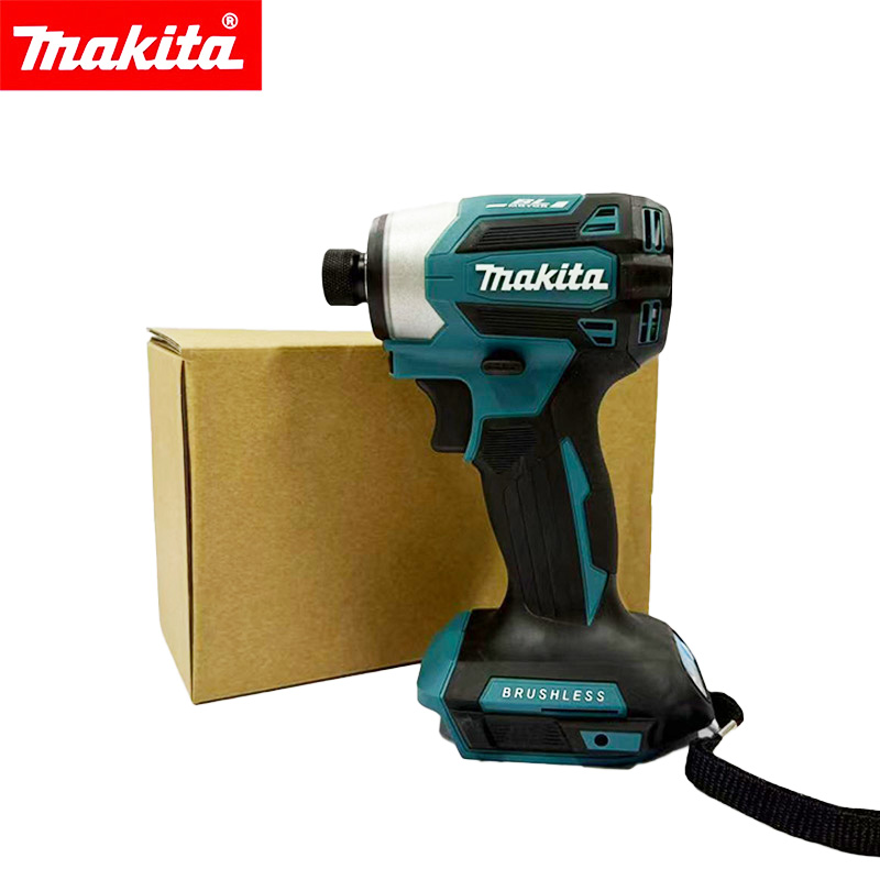 Makita DTD173 18V Brushless Im - Woodworking Essential Tools ulasan dan harga