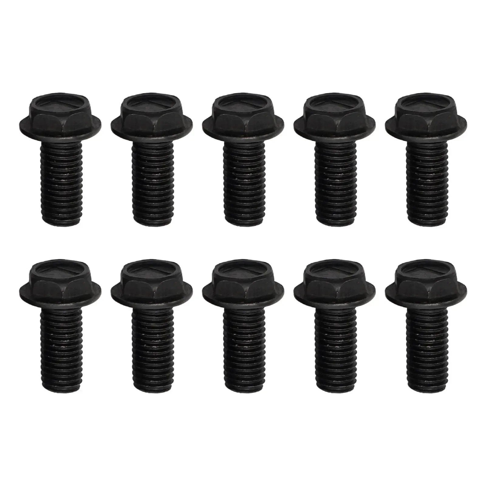 10pcs Saw Blade Screw M8 M7 M6 - Woodworking Hand Saw ulasan dan harga