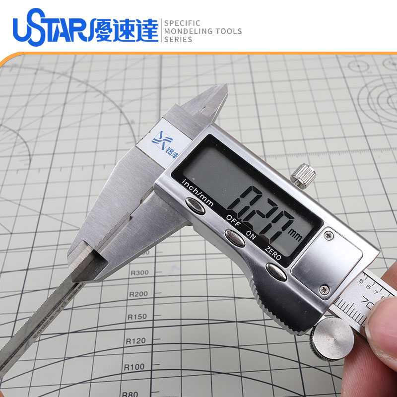 Model Craft Tools Hobby Hand S - Woodworking Hand Saw ulasan dan harga