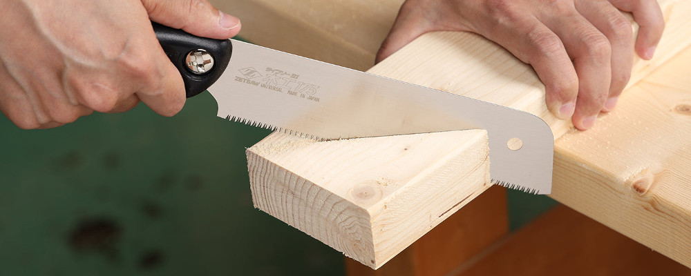 UNIVERSAL S-175 Japanese Saw Z - Woodworking Japanese Tools ulasan dan harga
