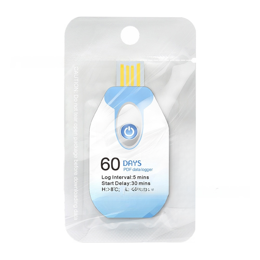 Disposable USB Temperature Dat - Woodworking Pdf ulasan dan harga