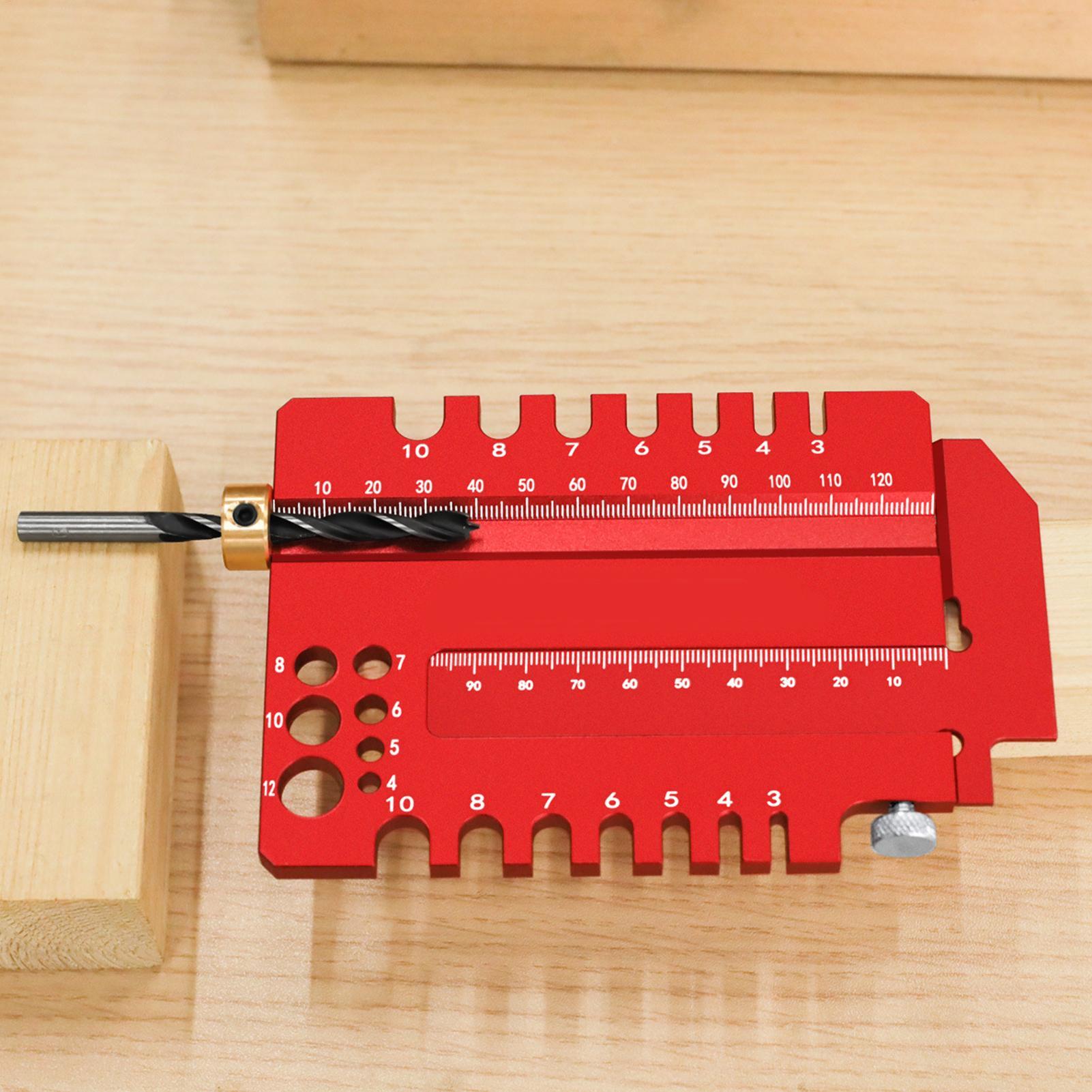 Woodworking Ruler Measuring Ga - Woodworking Project ulasan dan harga