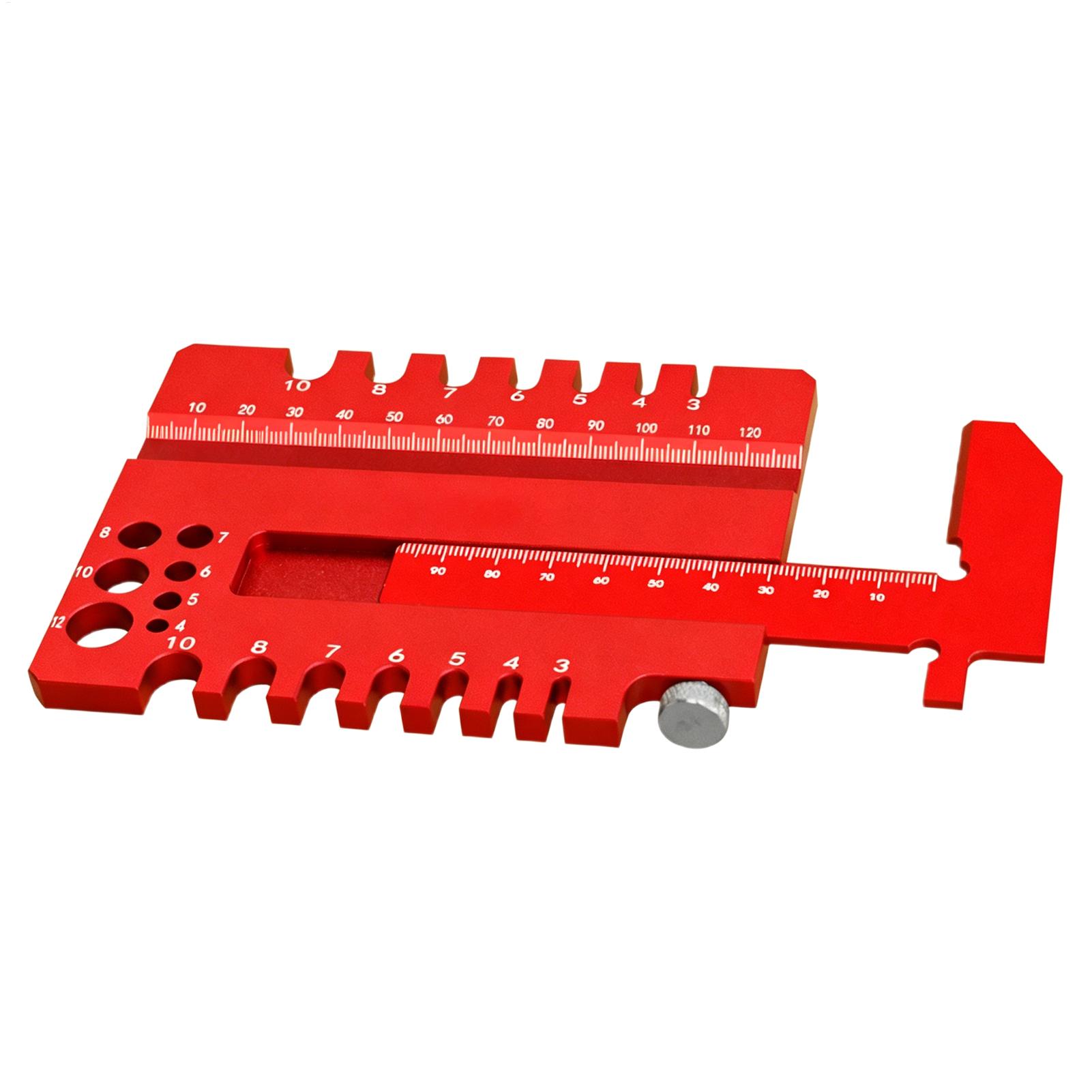 Woodworking Ruler Measuring Ga - Woodworking Project ulasan dan harga