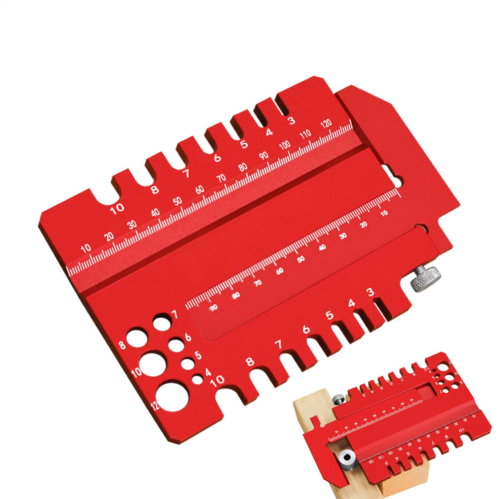 Woodworking Ruler Measuring Ga - Woodworking Project ulasan dan harga