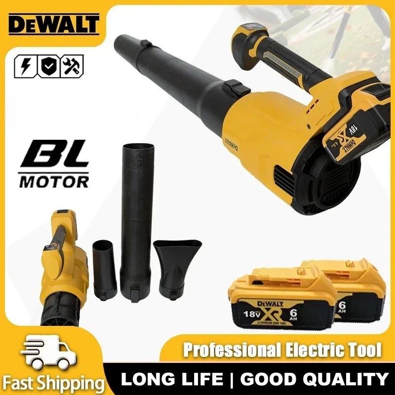 DeWALT BFJ01BA Brushless Air B - Woodworking Essential Tools ulasan dan harga