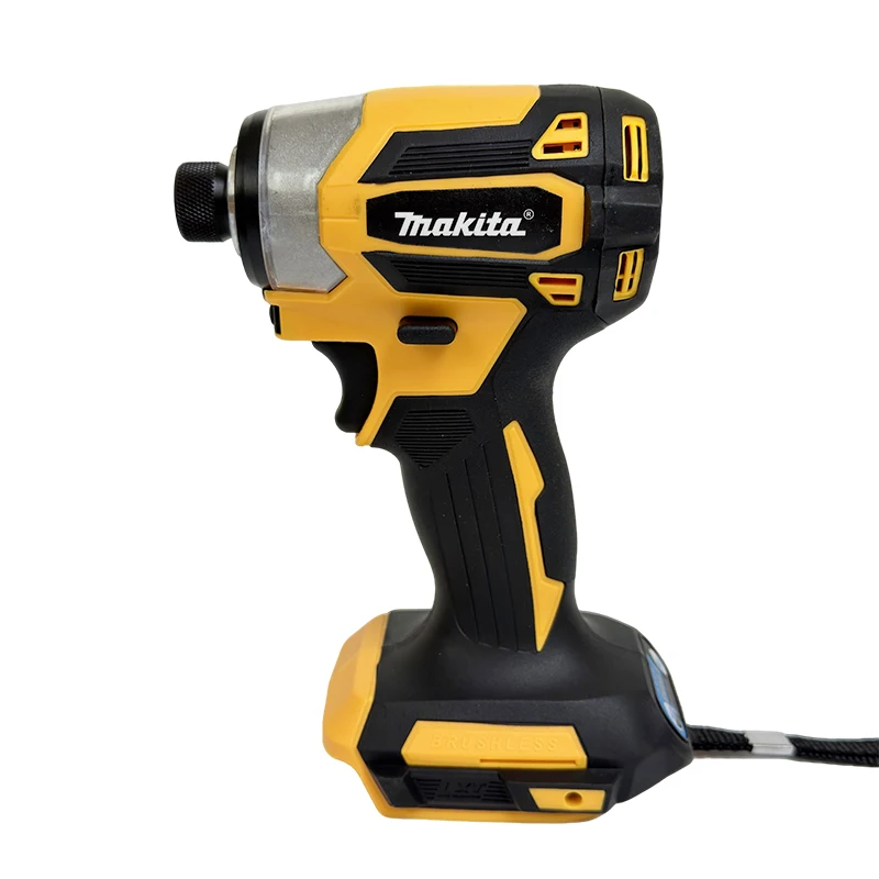 18V Makita DTD173 Brushless Co - Woodworking Essential Tools ulasan dan harga