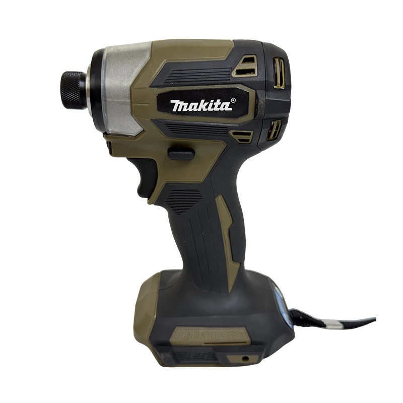 18V Makita DTD173 Brushless Co - Woodworking Essential Tools ulasan dan harga