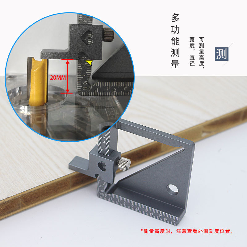 Woodworking multi-purpose heig - Woodworking Unlimited ulasan dan harga