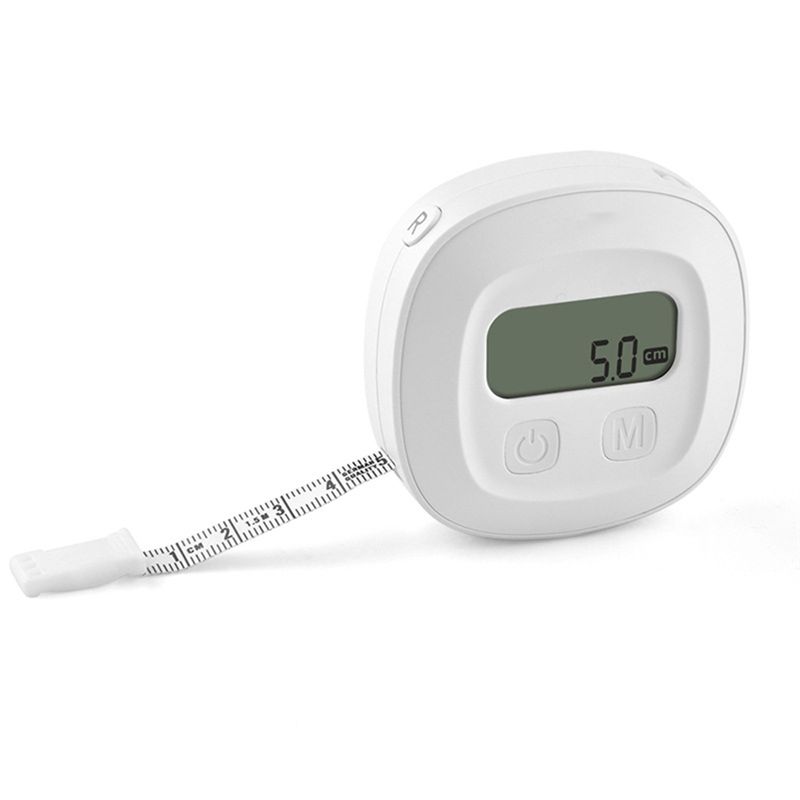 ABJI-Smart Body Tape Measure F - Woodworking Unlimited ulasan dan harga
