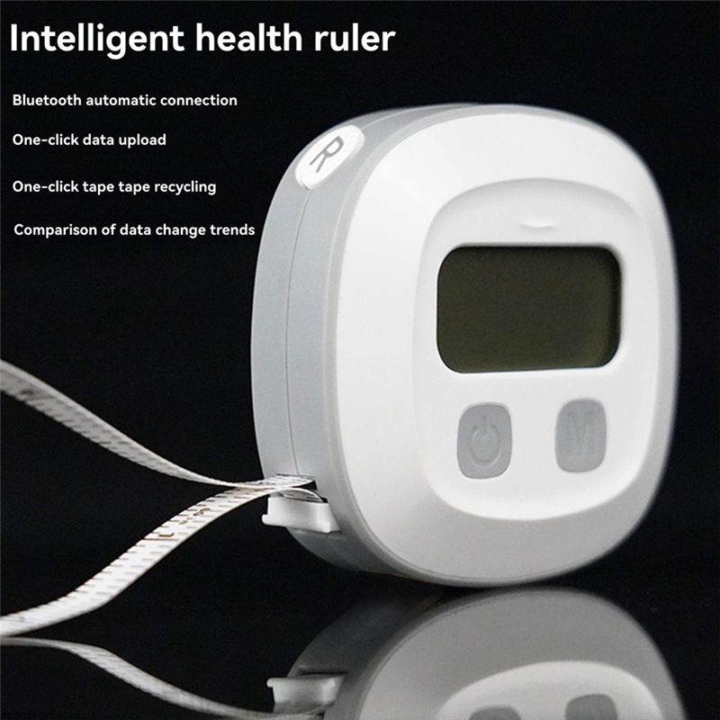 ABJI-Smart Body Tape Measure F - Woodworking Unlimited ulasan dan harga