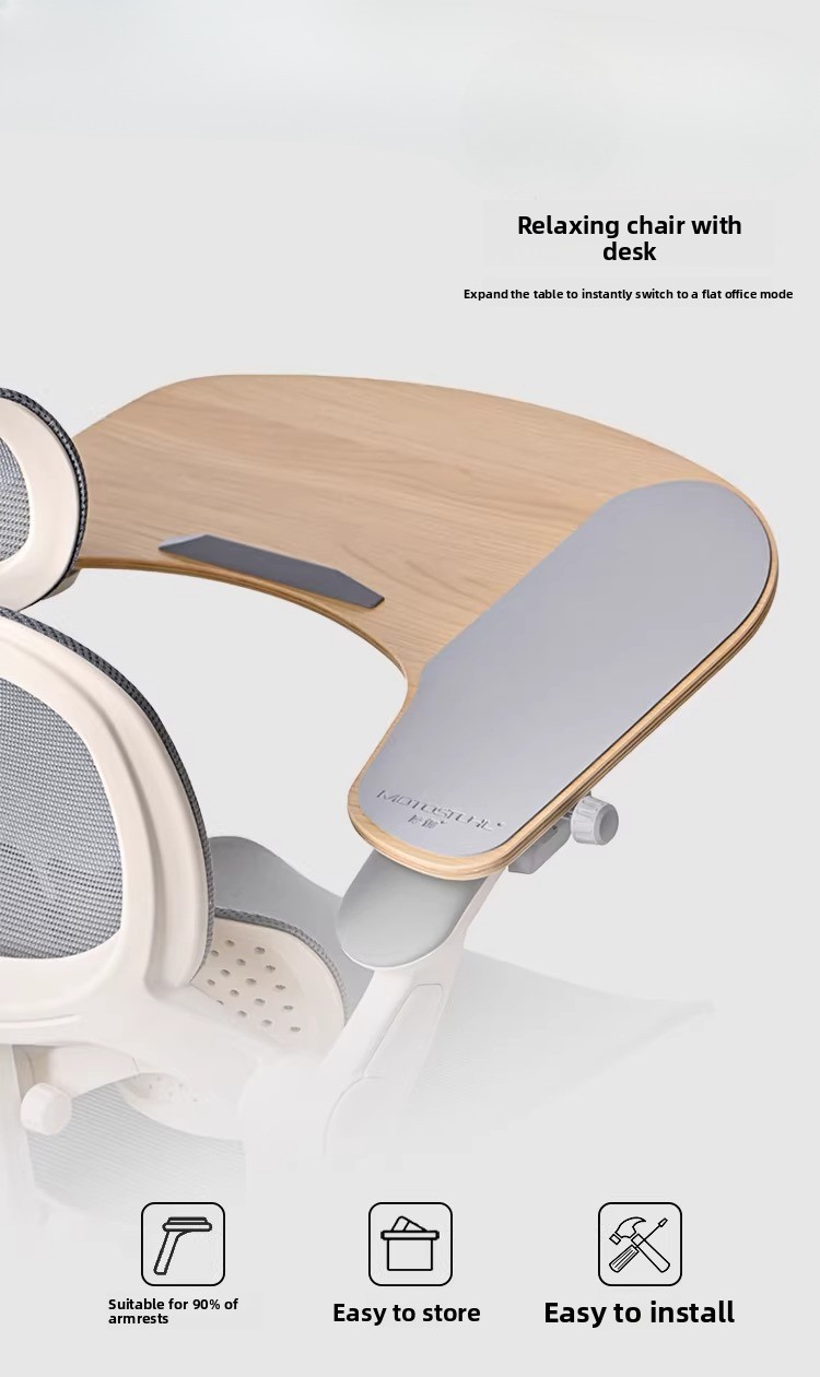Universal Ergonomic Chair Gami - Woodworking Desk Chair ulasan dan harga