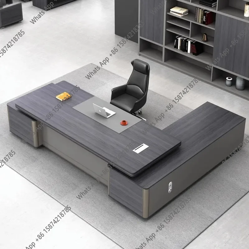 SmVintage Cabinets Boss Office - Woodworking Desk Chair ulasan dan harga