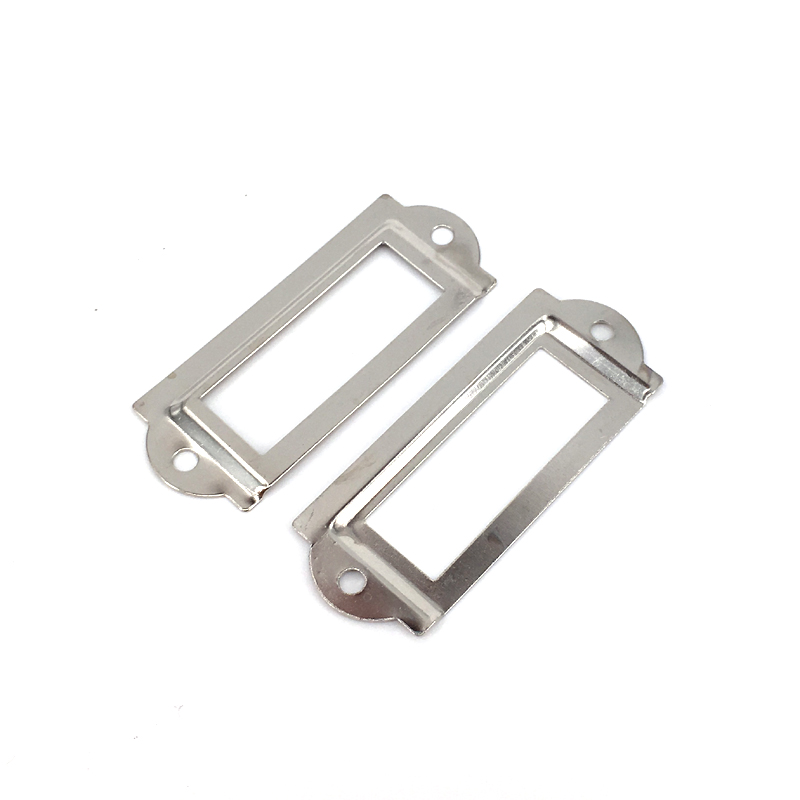 15PCS 60*24mm Silvery Cabinet  - Woodworking Names ulasan dan harga