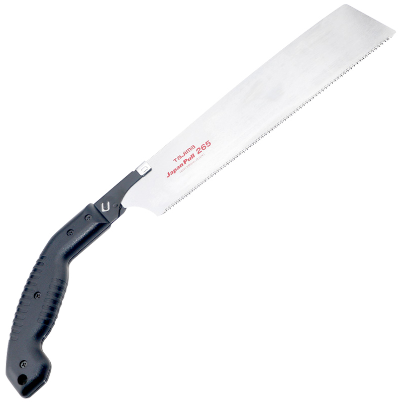 Tajima PUL265/300/KCH imported - Woodworking Hand Saw ulasan dan harga