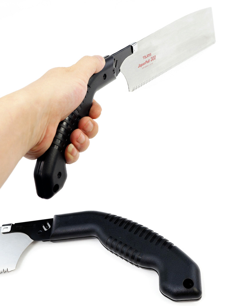 Tajima PUL265/300/KCH imported - Woodworking Hand Saw ulasan dan harga
