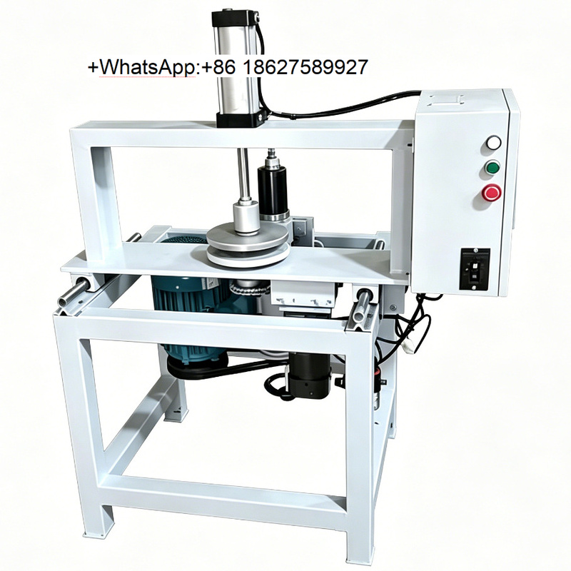 Single Double Axis Wood Profil - Woodworking Unlimited ulasan dan harga