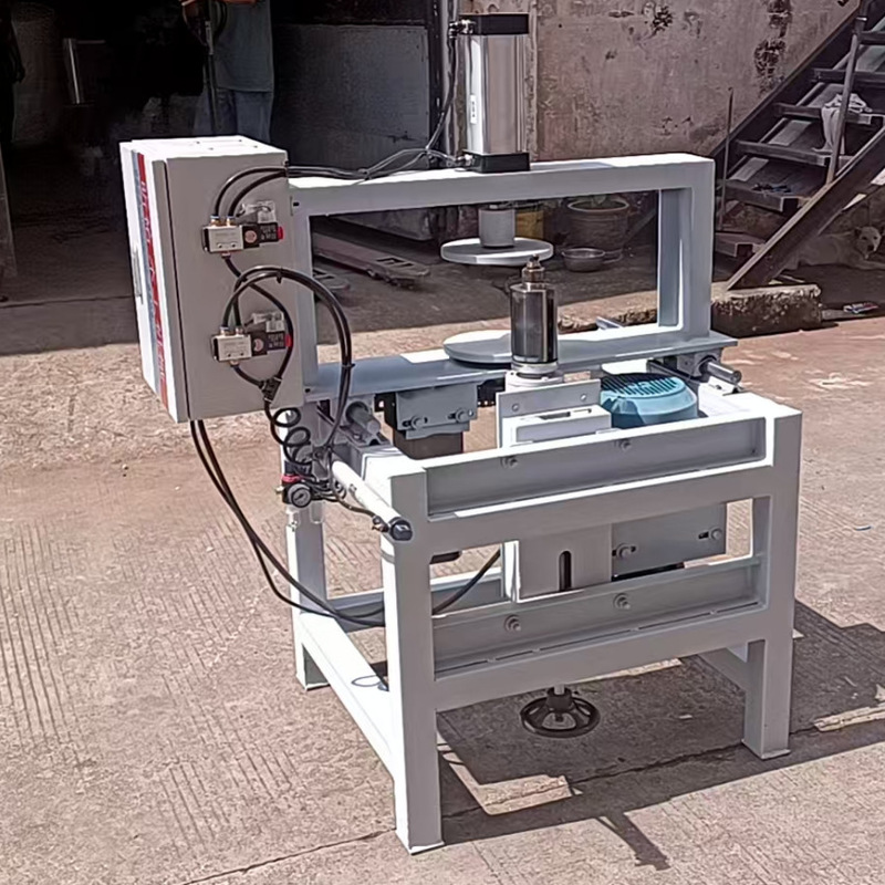 Single Double Axis Wood Profil - Woodworking Unlimited ulasan dan harga