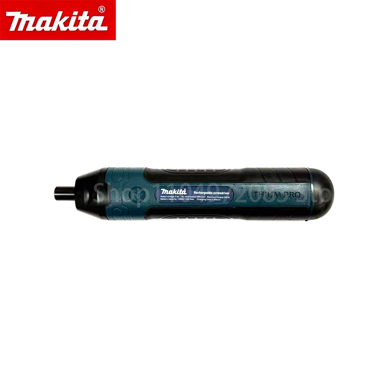 Makita Wireless Electric Screw - Woodworking Essential Tools ulasan dan harga