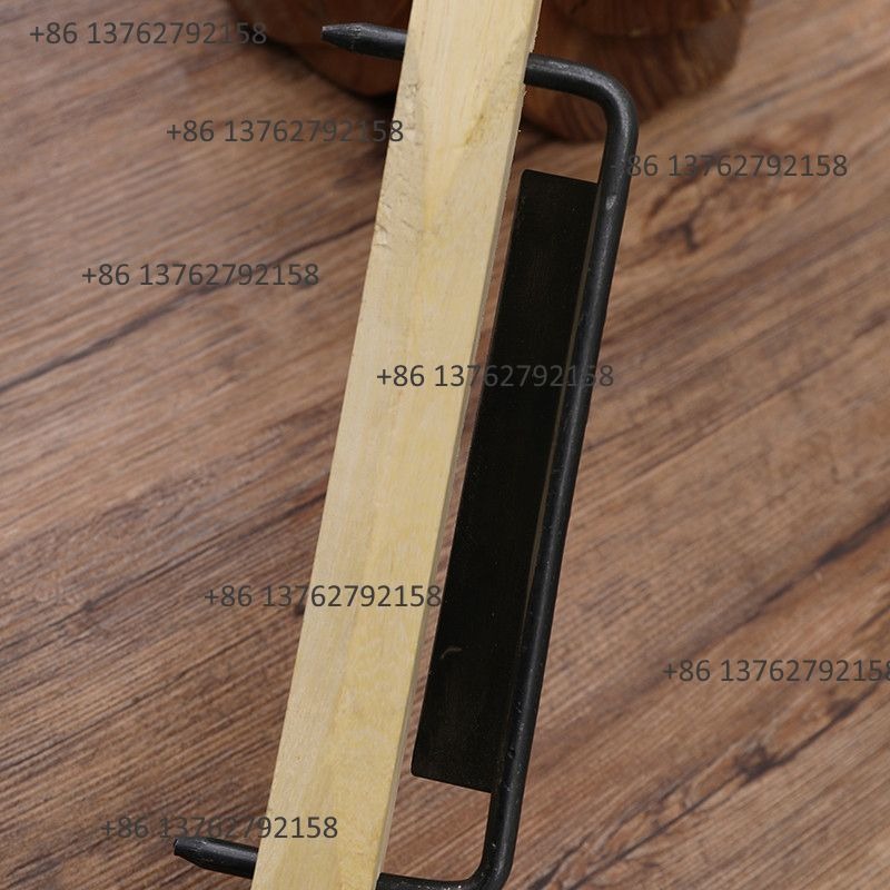 Old Style Solid Wooden Hand Pl - Woodworking Tool ulasan dan harga