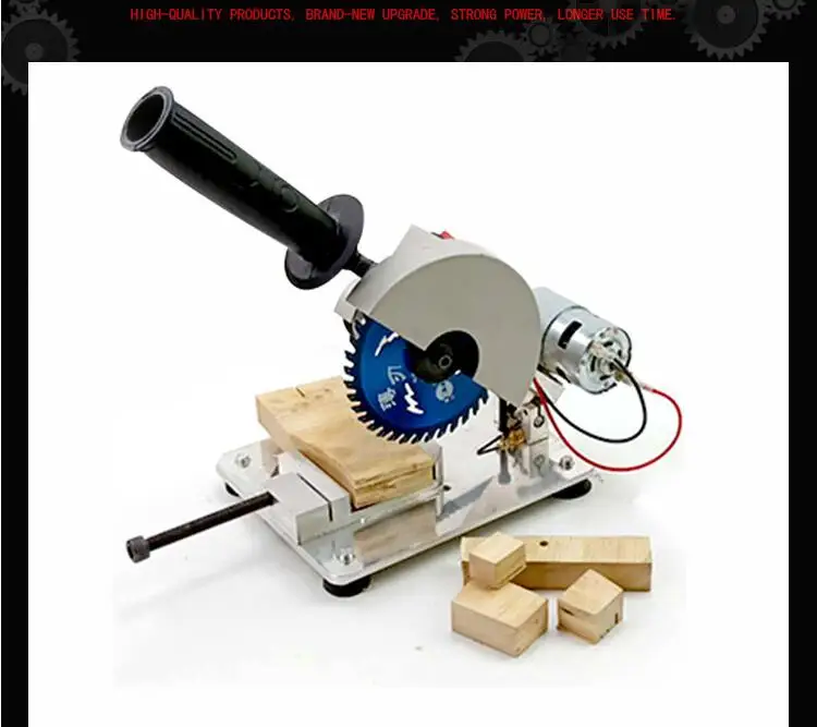 Multifunctional cutting machin - Woodworking Unlimited ulasan dan harga