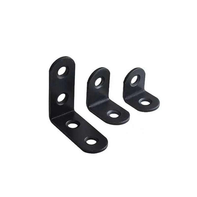 12Pcs L Bracket Straight Angle - Woodworking Joints ulasan dan harga