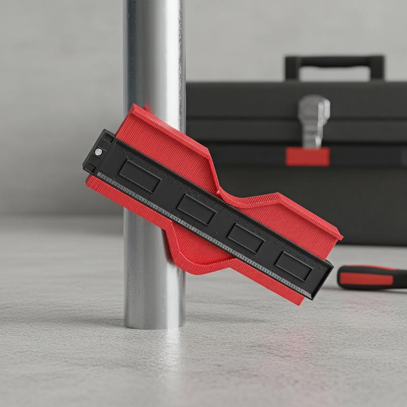 Profile Contour Gauge Burr-fre - Woodworking Tool ulasan dan harga
