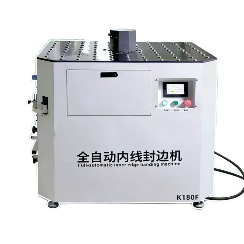 K180F Fully Automatic Inner Ar - Woodworking Unlimited ulasan dan harga