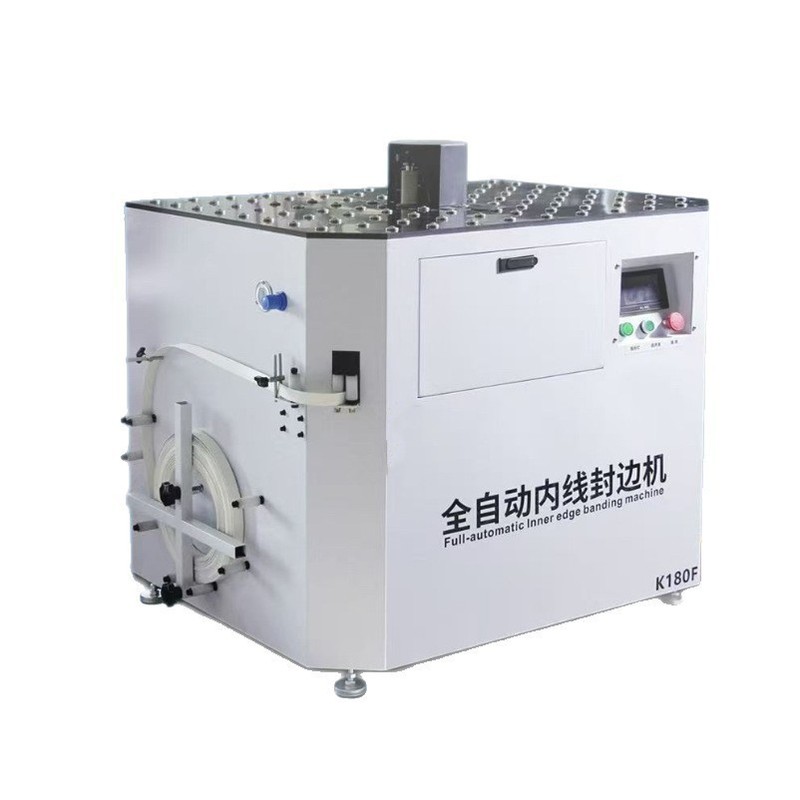 K180F Fully Automatic Inner Ar - Woodworking Unlimited ulasan dan harga
