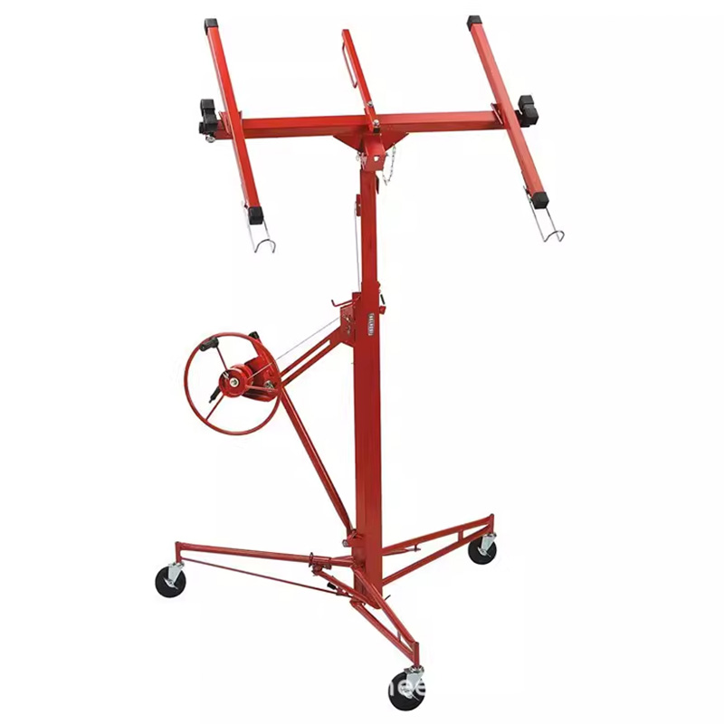 Drywall Panel Lift Ceiling Lif - Woodworking Essential Tools ulasan dan harga