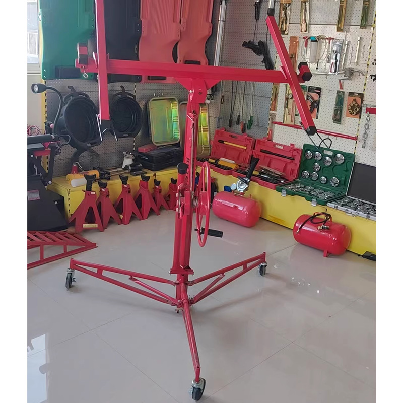 Drywall Panel Lift Ceiling Lif - Woodworking Essential Tools ulasan dan harga
