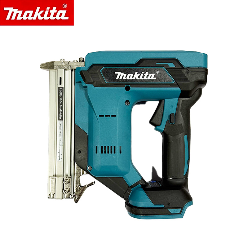 2026 Makita 18V Cordless Nail  - Woodworking Essential Tools ulasan dan harga