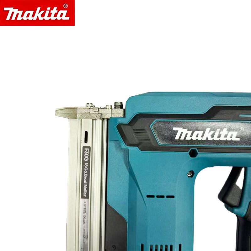 2026 Makita 18V Cordless Nail  - Woodworking Essential Tools ulasan dan harga