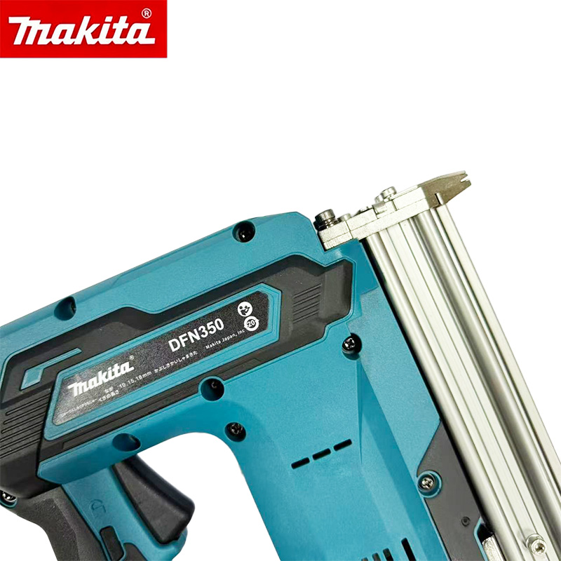 2026 Makita 18V Cordless Nail  - Woodworking Essential Tools ulasan dan harga