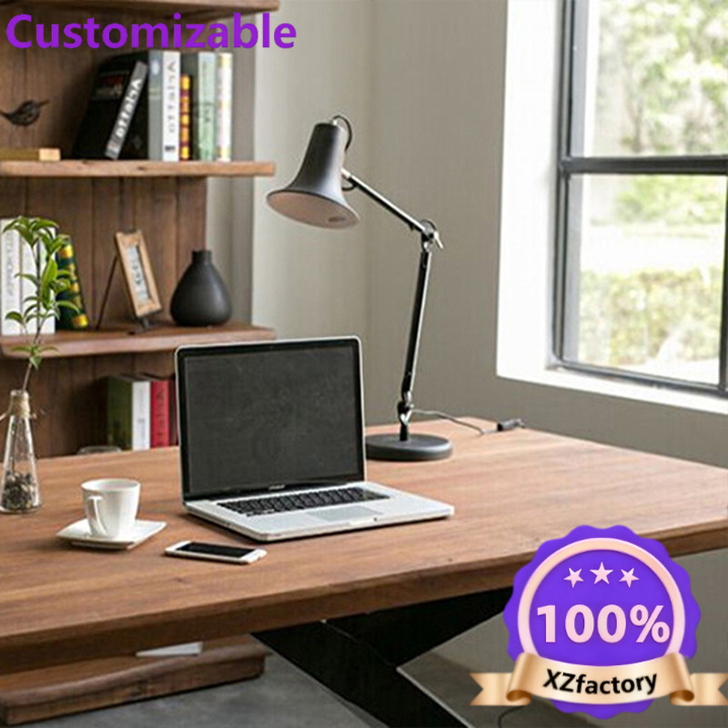 Factory Direct 2026 Nordic sol - Woodworking Desk Chair ulasan dan harga