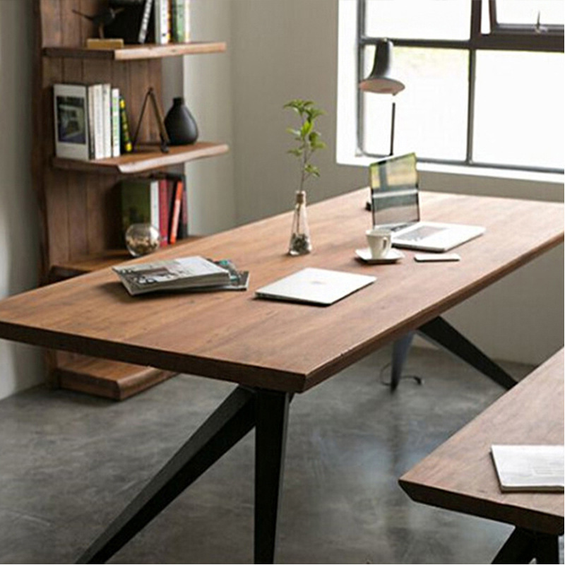 Factory Direct 2026 Nordic sol - Woodworking Desk Chair ulasan dan harga