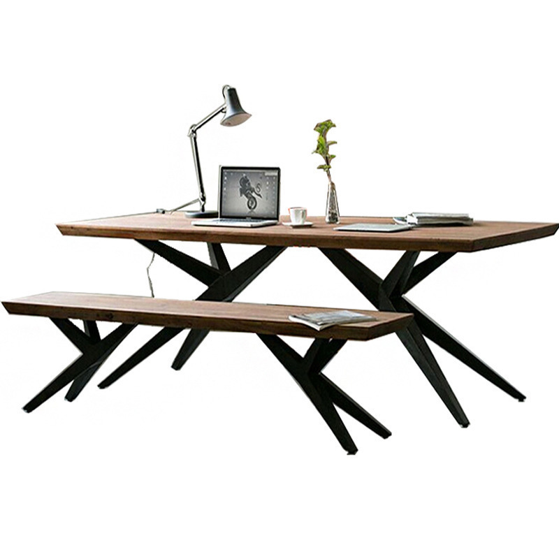 Factory Direct 2026 Nordic sol - Woodworking Desk Chair ulasan dan harga