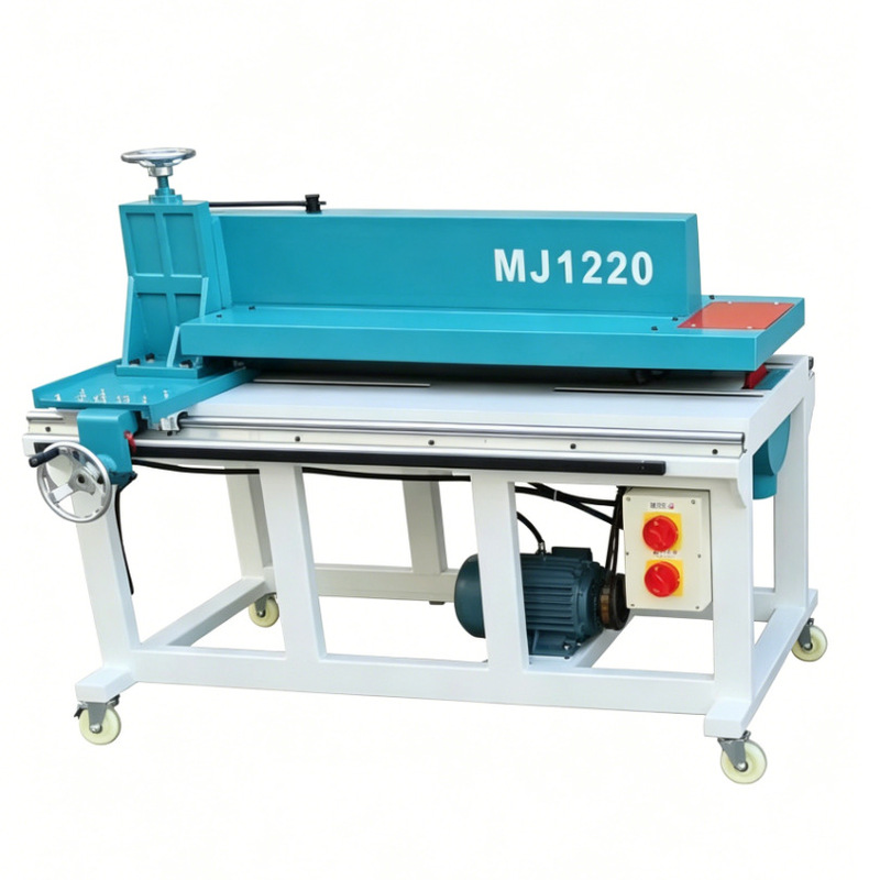 MJ950 MJ1220 Automatic Feed Wo - Woodworking Unlimited ulasan dan harga