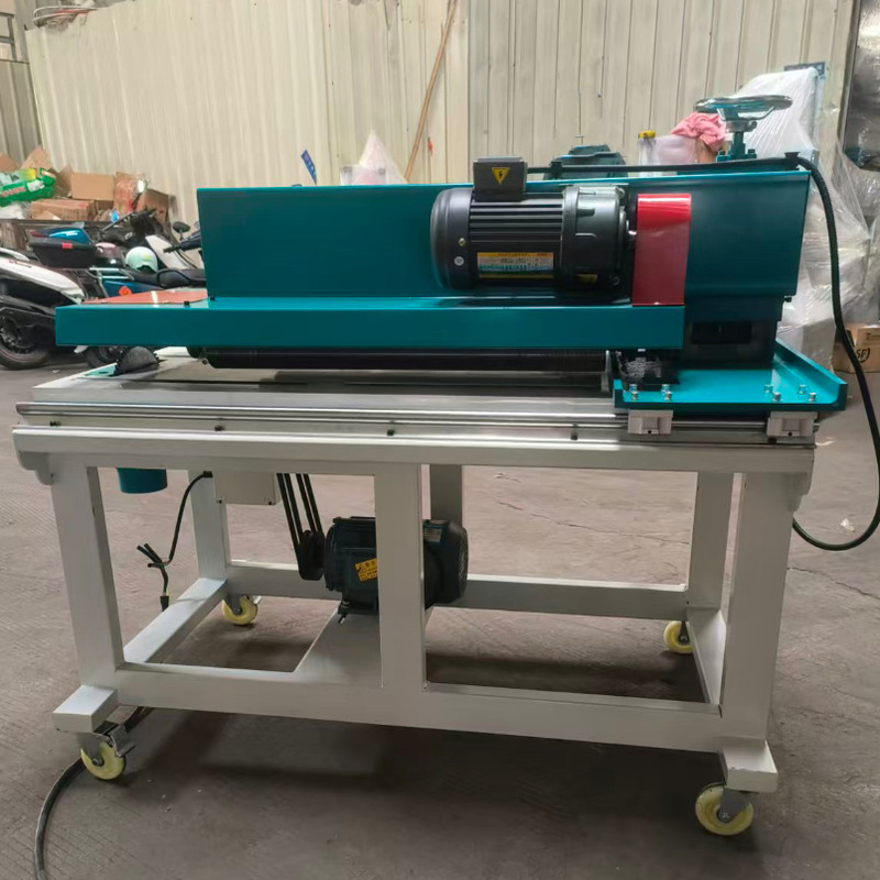 MJ950 MJ1220 Automatic Feed Wo - Woodworking Unlimited ulasan dan harga