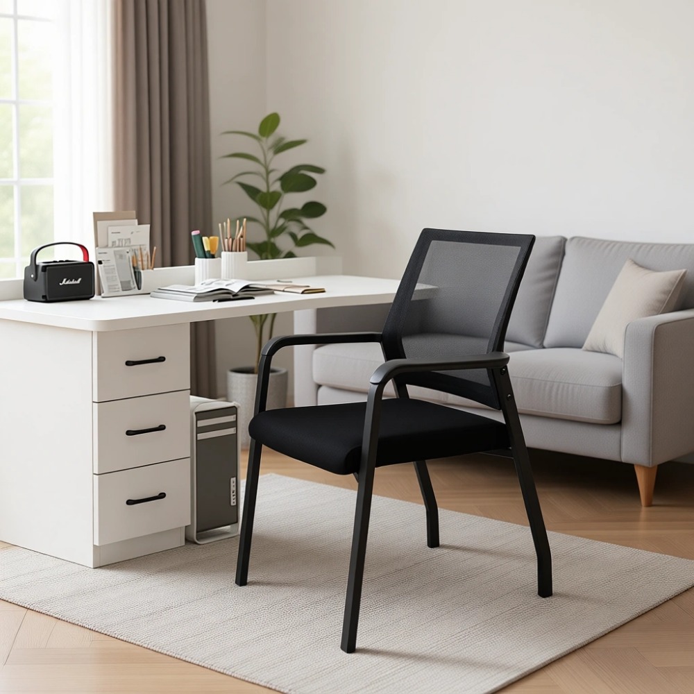 Ergonomic Mesh Office Chair Wi - Woodworking Desk Chair ulasan dan harga