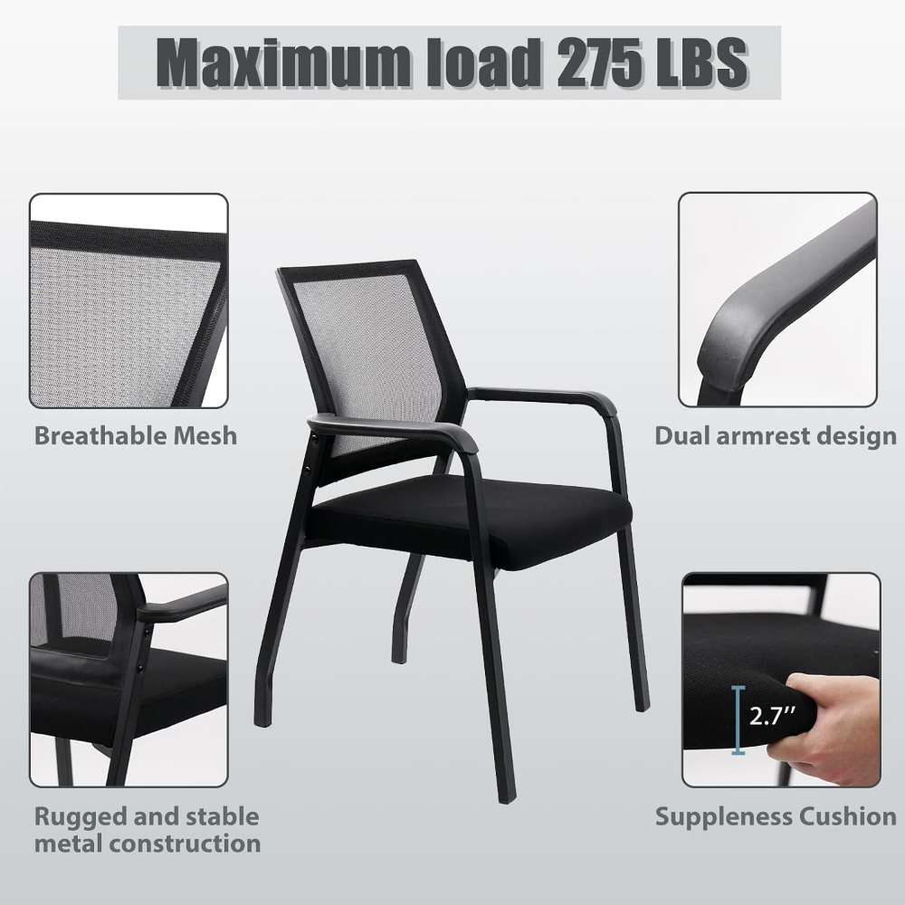 Ergonomic Mesh Office Chair Wi - Woodworking Desk Chair ulasan dan harga