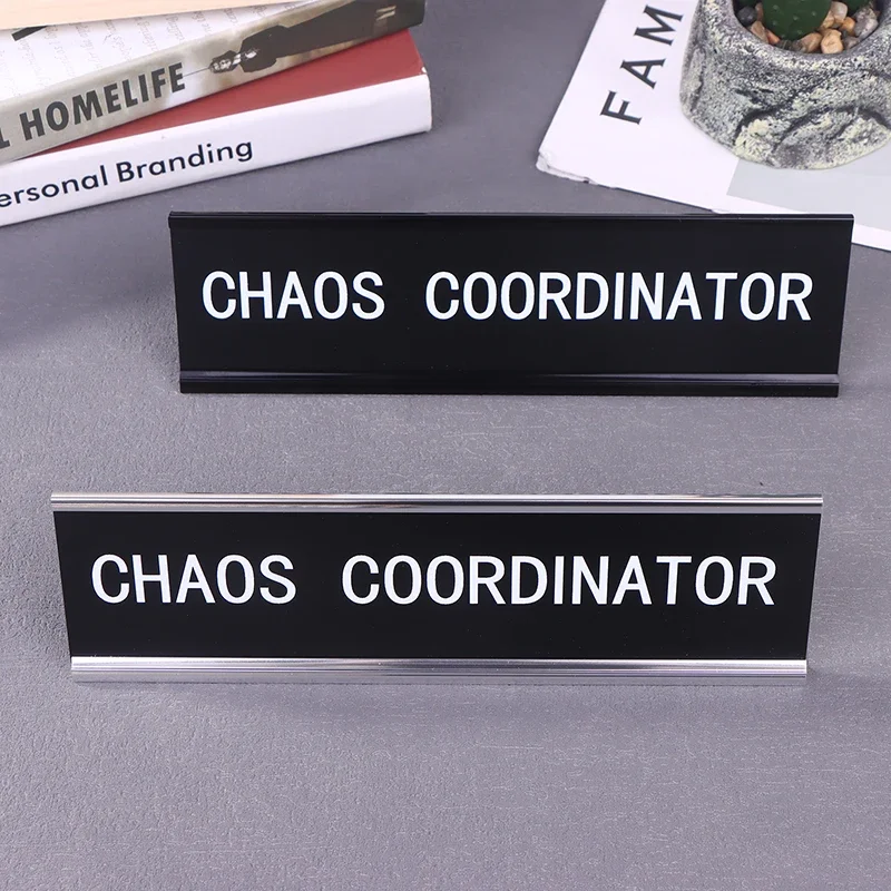 Position Card Chaos Coordinato - Woodworking Names ulasan dan harga